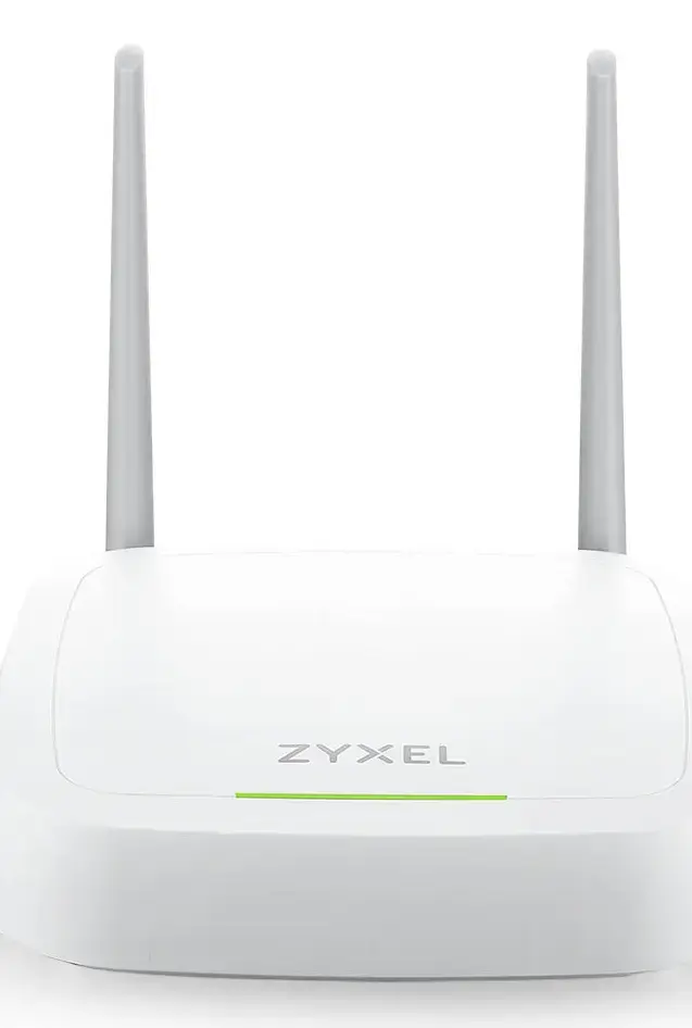 Zyxel NWA30BE Точка доступа Photo 2
