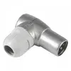 Wire connector Televes 4130 — IEC, grey, stainless Photo 2