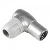 Wire connector Televes 4130 — IEC, grey, stainless Photo 4