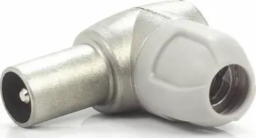 Wire connector Televes 4130 — IEC, grey, stainless Photo 5