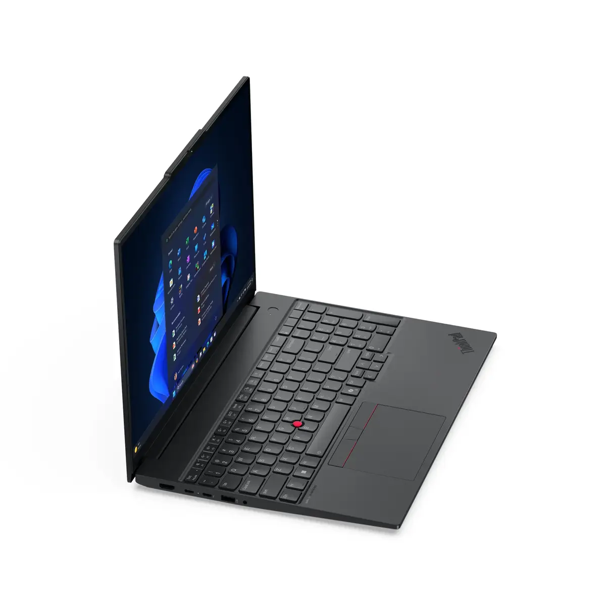 Ноутбук Lenovo ThinkPad E16 Gen 3 | Intel Core Ultra 5 Photo 8