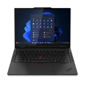 Lenovo ThinkPad T14s 2-in-1 Gen 1 Convertible Laptop, Intel Core Ultra 7 255U, 14" WUXGA Touchscreen, 32GB RAM, 1TB SSD, 5G, Windows 11 Pro, Black