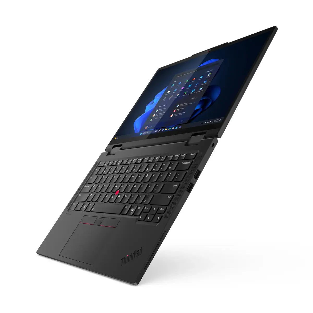 Ноутбук Lenovo ThinkPad T14s 2-in-1 Gen 1 | Intel Core Ultra 7 Photo 4