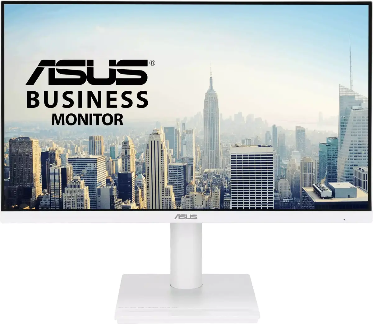 27" Asus VA279QGS-W LCD monitors, 1920x1080