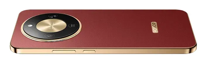 Смартфон Honor Magic8 Lite 5G Photo 9