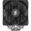Silentware Titan Performance Dual-Tower dzesētājs Photo 2