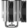 Silentware Titan Performance Dual-Tower dzesētājs Photo 3