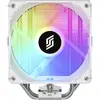Кулер Silentware Bora RGB White — 120 мм, 215 Вт Photo 2