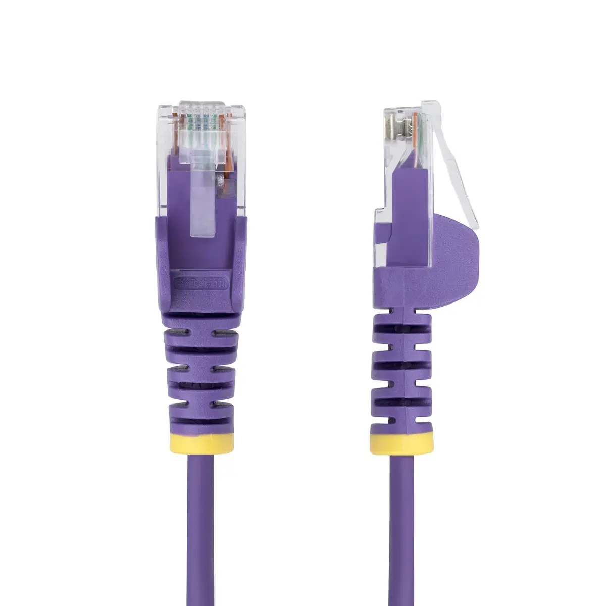 StarTech.com Cat6 Ethernet Kabelis N6PAT25CMPLS Photo 2