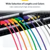 StarTech.com Cat6 Ethernet Kabelis N6PAT25CMPLS Photo 8