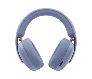 Logitech G G325 LIGHTSPEED Wireless Gaming Headset Lilac Binaural Circumaural Bluetooth 20 - 20000 Hz 30 m Range Built-in Microphone USB Type-C