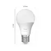 Philips Hue Essential A60 E27 умная лампа, набор 2 шт Photo 2