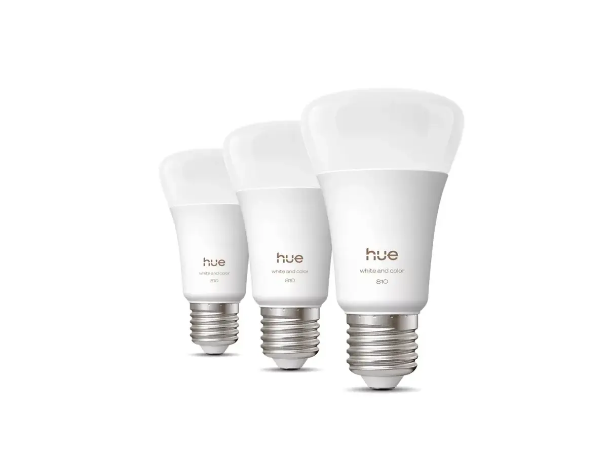Philips Hue viedā apgaismojuma ierīce Photo 2