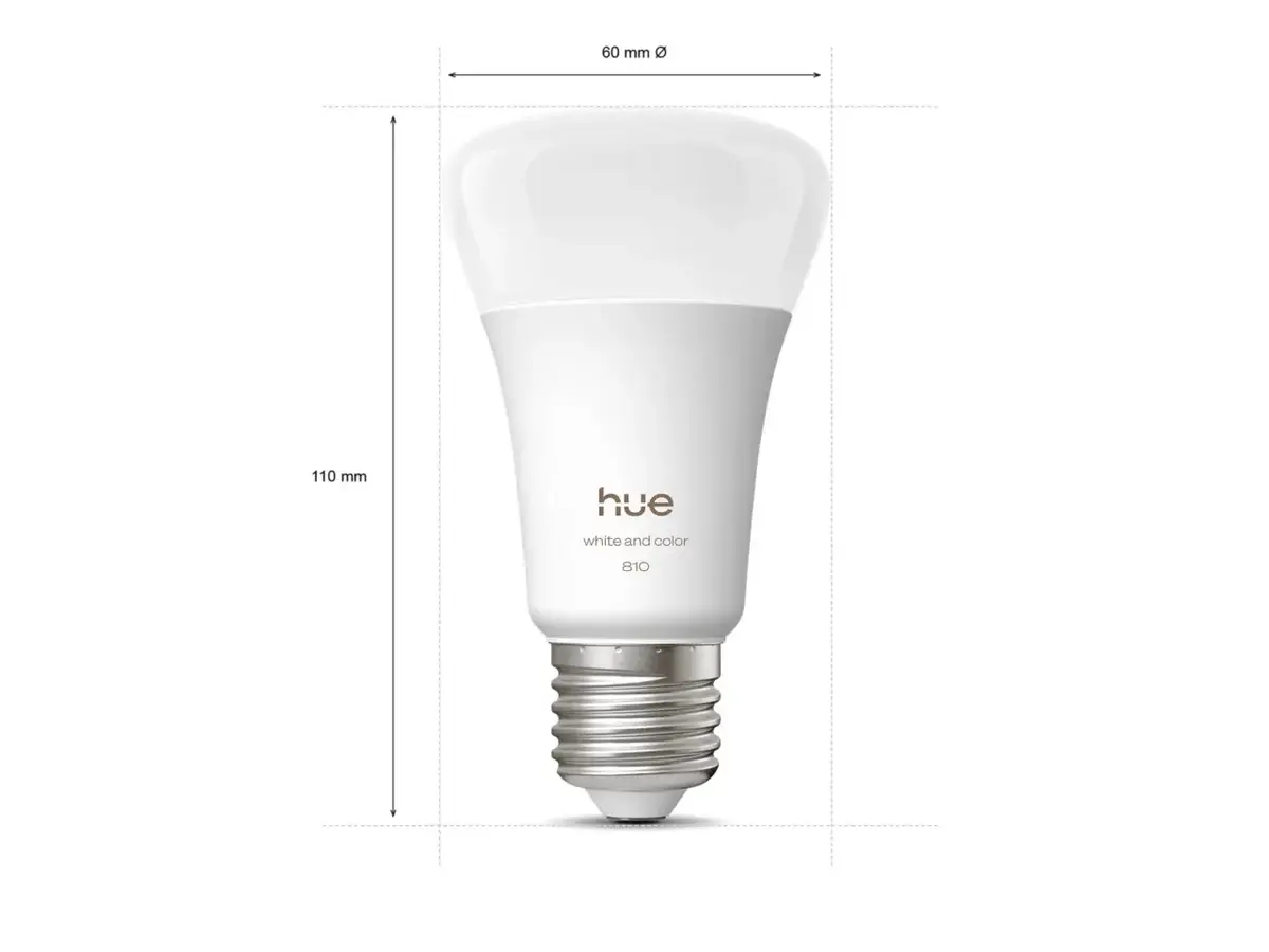 Philips Hue viedā apgaismojuma ierīce Photo 3