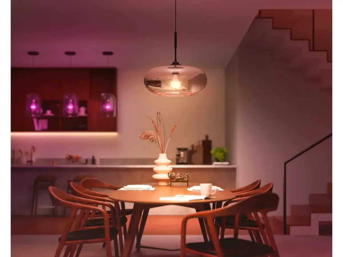 Philips Hue viedā apgaismojuma ierīce Photo 5