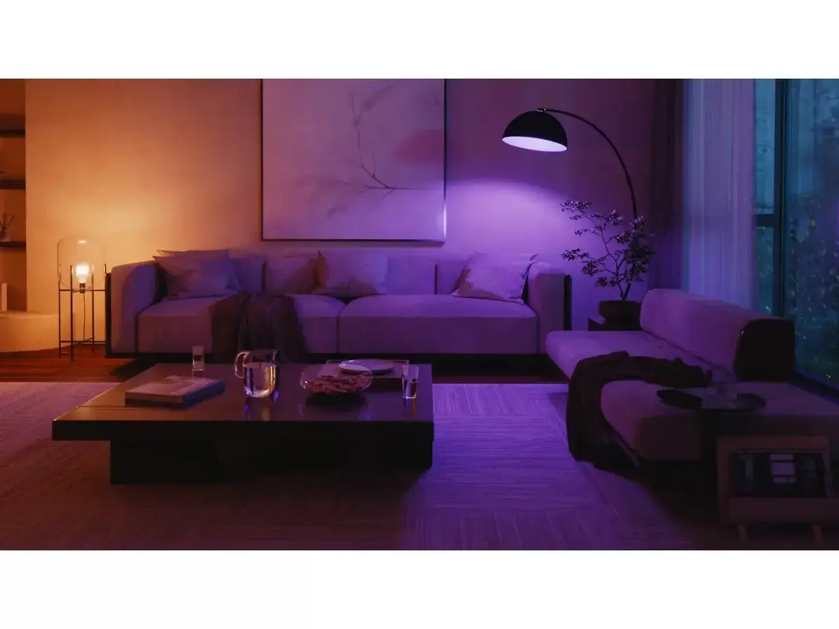 Philips Hue viedā apgaismojuma ierīce Photo 7