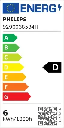 Philips Hue viedā apgaismojuma ierīce Photo 8