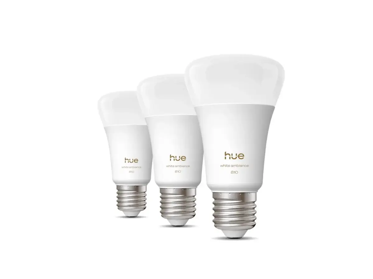 Philips Hue smart lighting product Photo 2