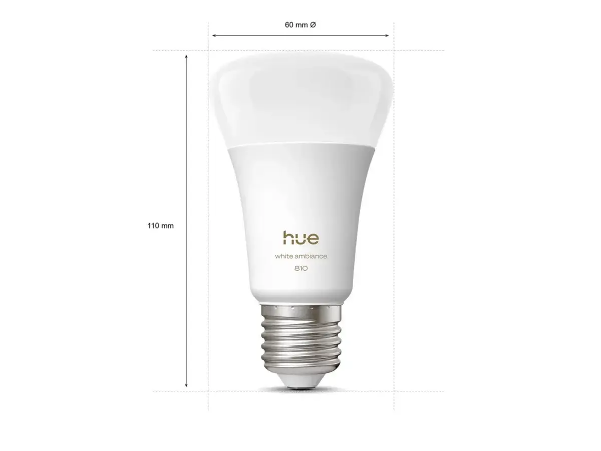 Philips Hue smart lighting product Photo 3
