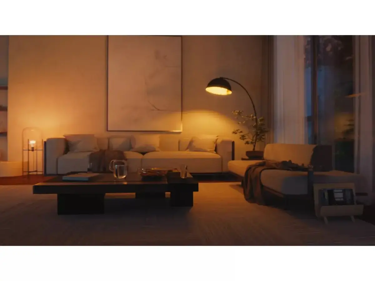 Philips Hue smart lighting product Photo 7
