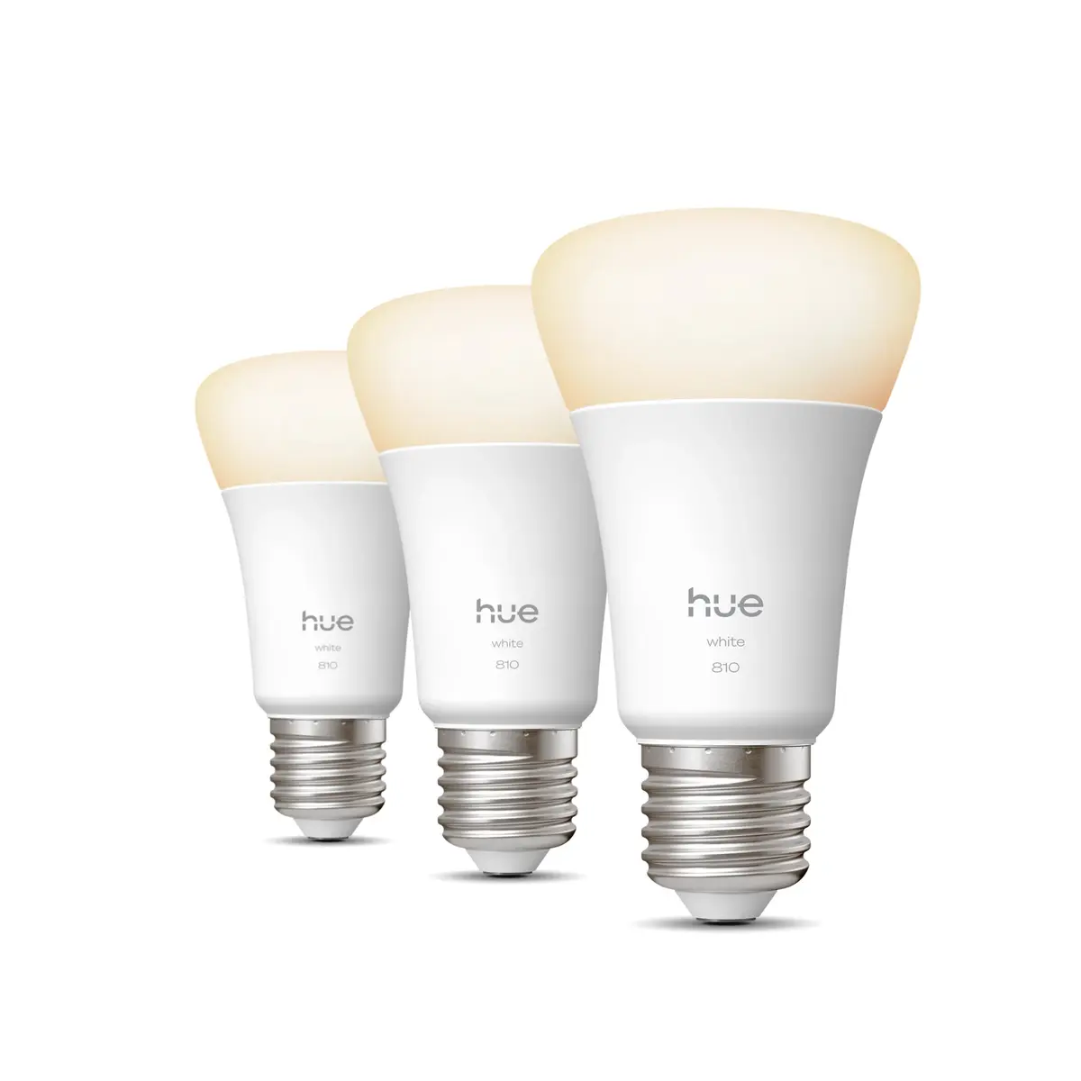Philips Hue A60 E27 viedā LED