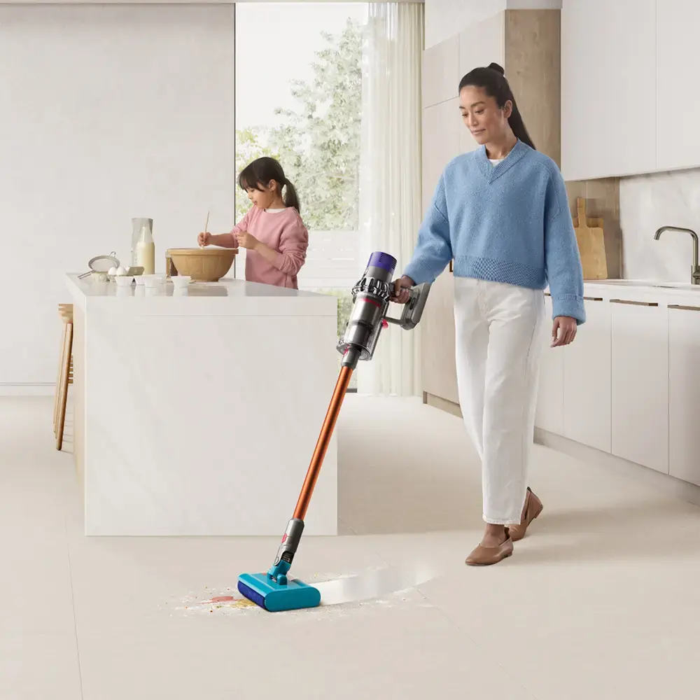 Dyson V10 Submarine 2‑в‑1 вертикальный пылесос Photo 2