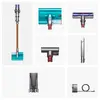 Dyson V10 Submarine 2‑в‑1 вертикальный пылесос Photo 4