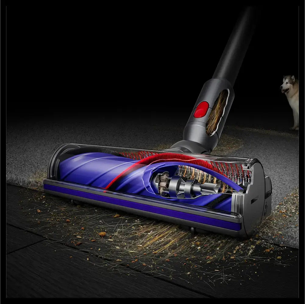 Dyson V10 Submarine 2‑в‑1 вертикальный пылесос Photo 5