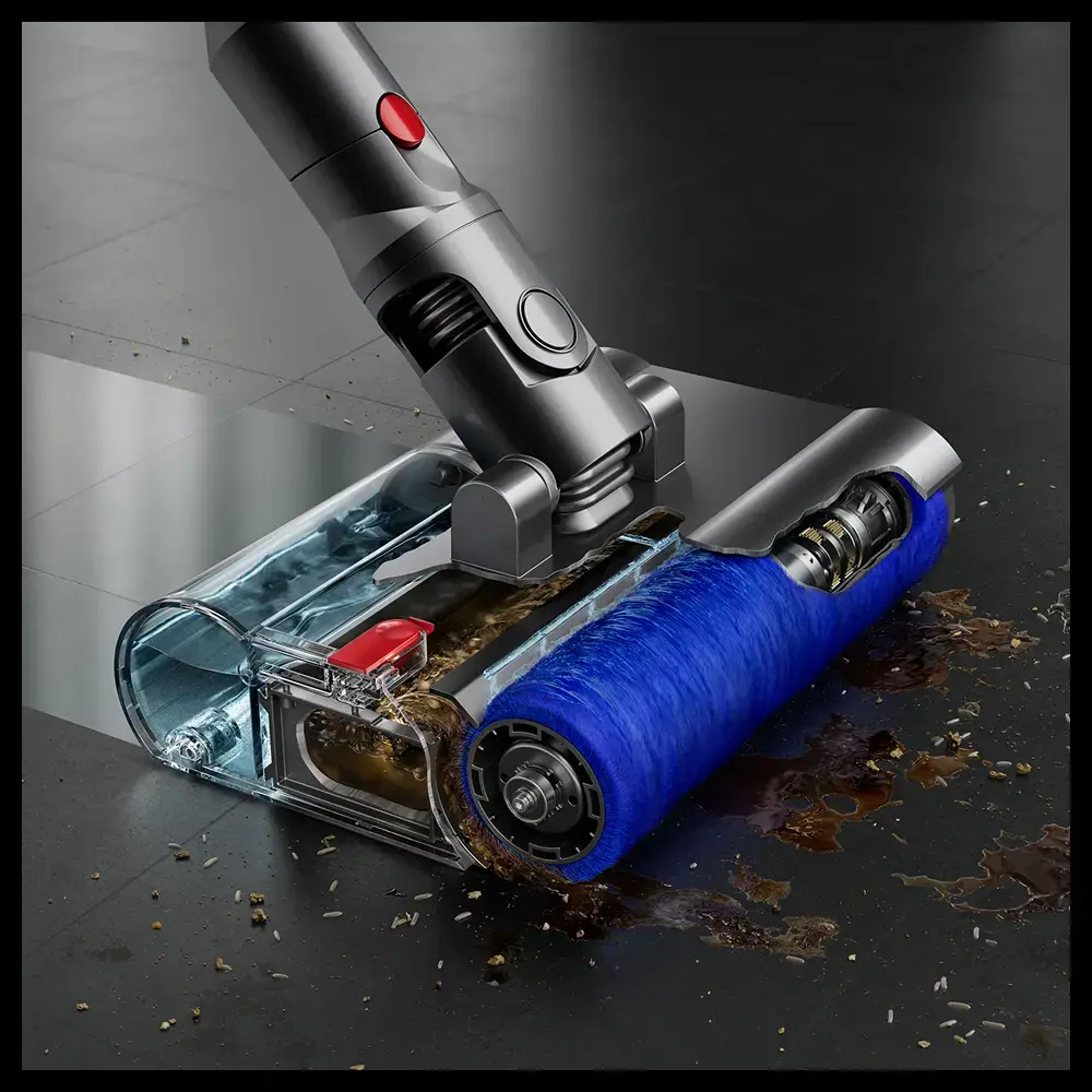 Dyson V10 Submarine 2‑в‑1 вертикальный пылесос Photo 6