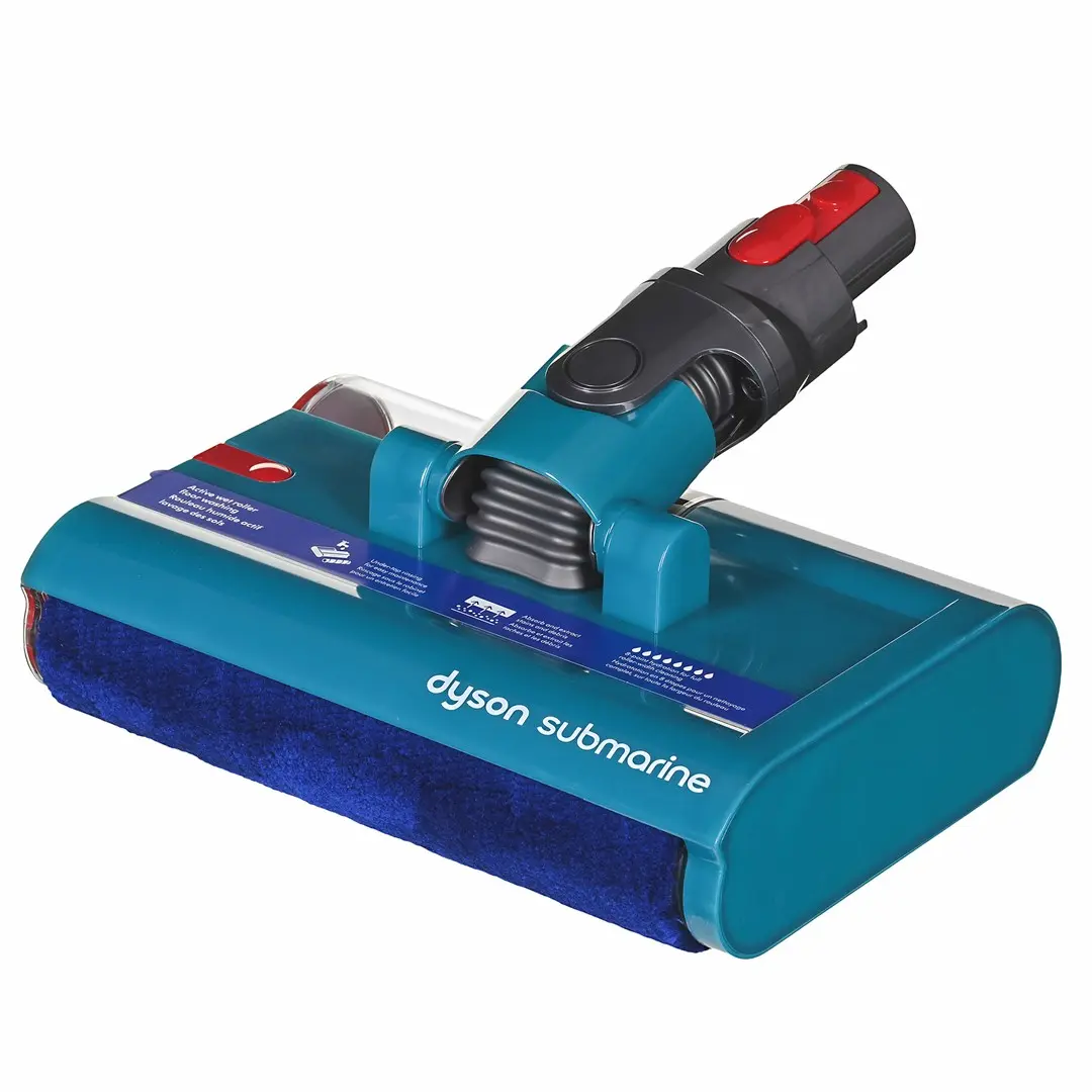 Dyson V10 Submarine 2‑in‑1 putekļsūcējs Photo 10