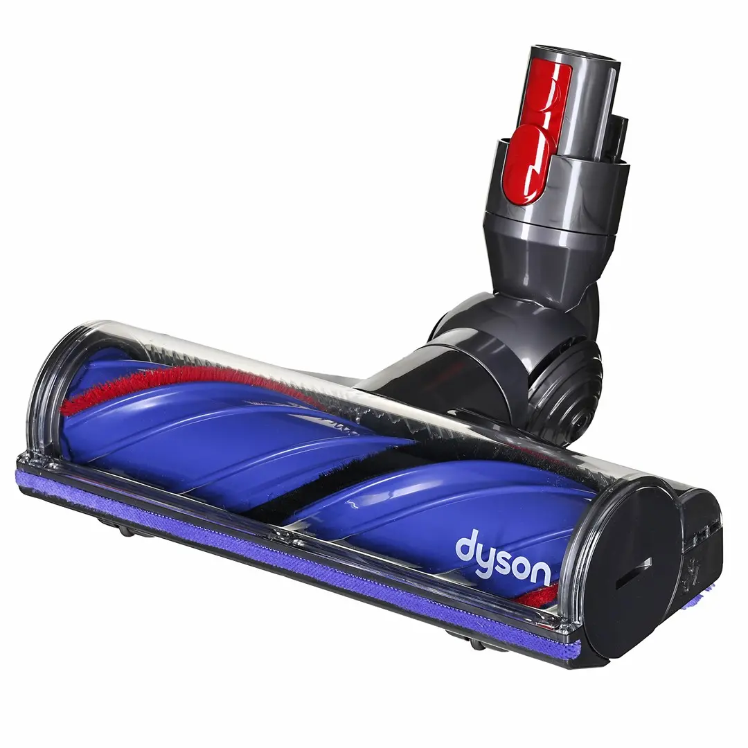 Dyson V10 Submarine 2‑in‑1 putekļsūcējs Photo 12