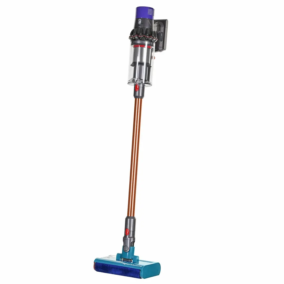 Dyson V10 Submarine 2‑in‑1 putekļsūcējs Photo 13