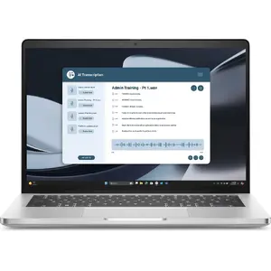 Scalable and sleek