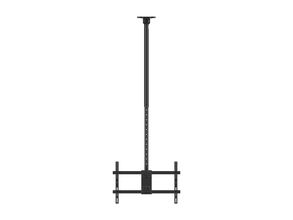 EQUIP Ceiling Dual Back-to-Back Mount for 43"–86" Photo 2