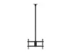EQUIP Ceiling Dual Back-to-Back Mount for 43"–86" Photo 2