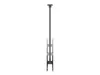 EQUIP Ceiling Dual Back-to-Back Mount for 43"–86" Photo 3