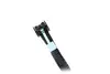 Kabelis icy dock MB403L-B SlimSAS 4i uz MCIO 4i Photo 2