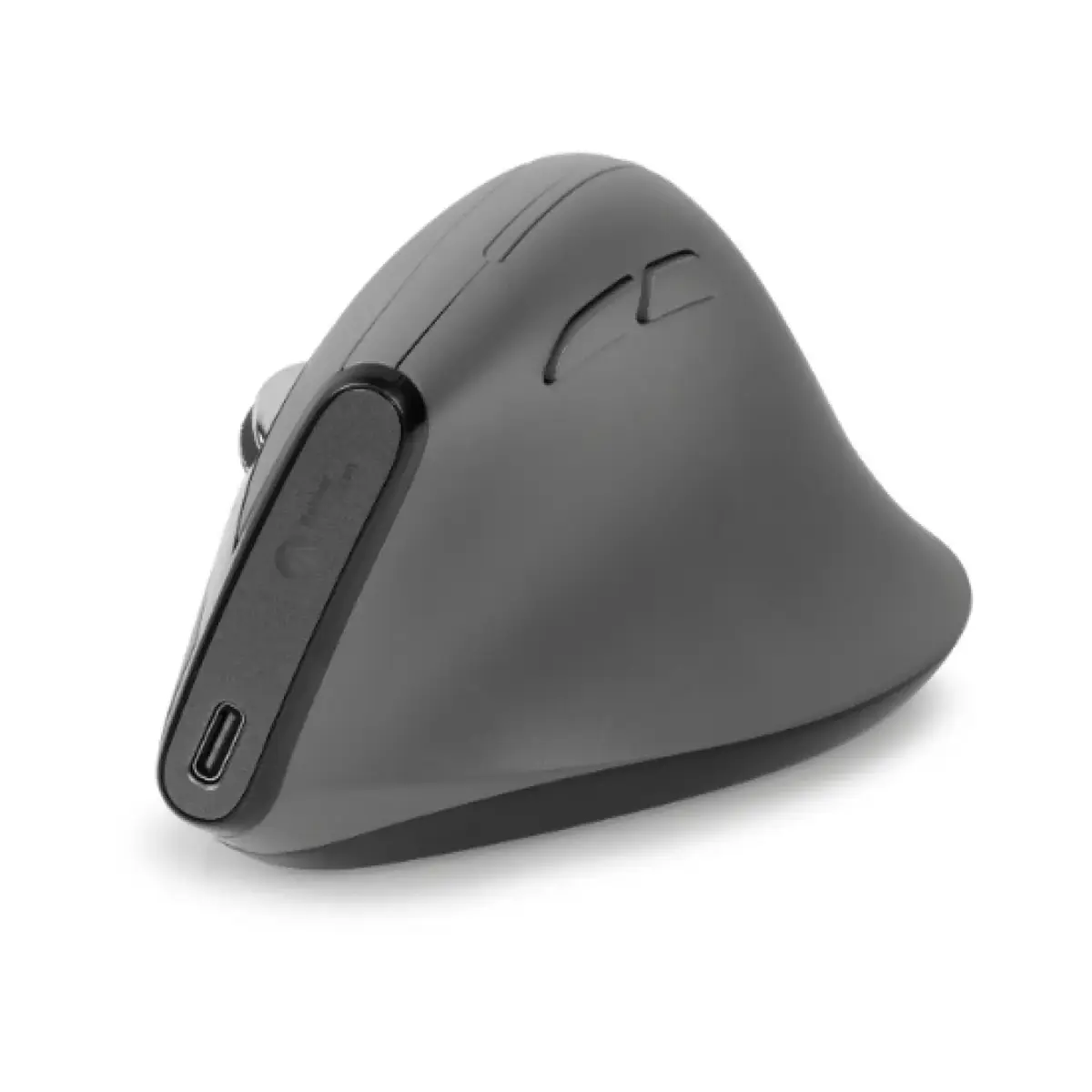 BakkerElkhuizen Grip Pro — вертикальная беспроводная офисная мышь Photo 2
