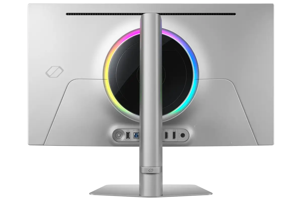 Samsung S27FG814SU 27" OLED 4K монитор Photo 2