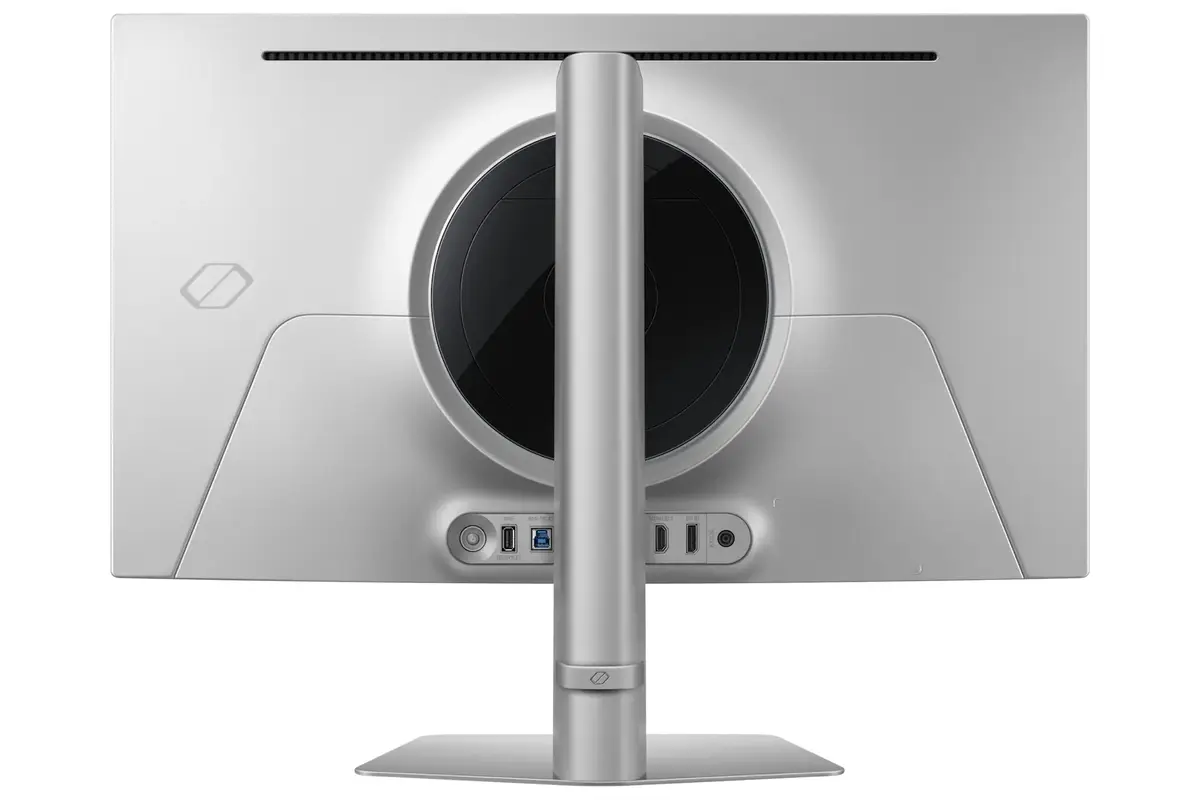 Samsung S27FG814SU 27" OLED 4K монитор Photo 5