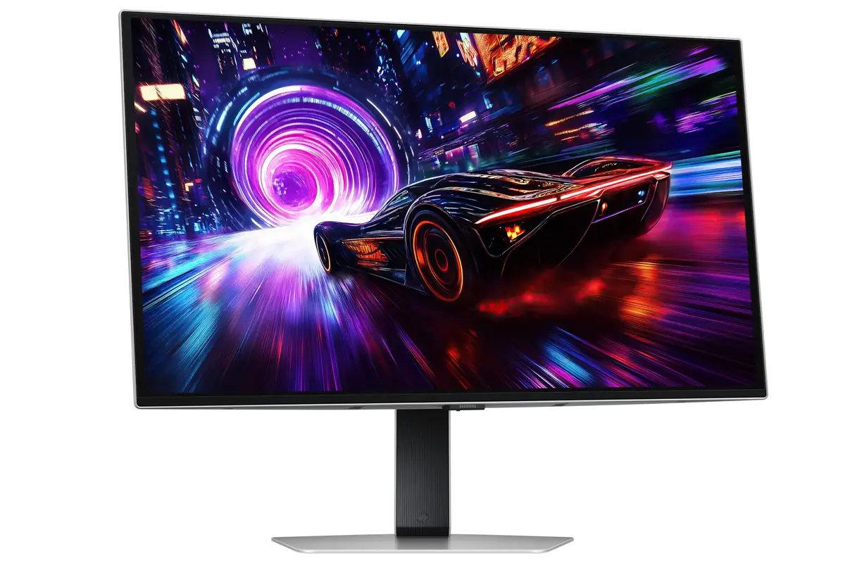 Samsung S27FG814SU 27" OLED 4K монитор Photo 13