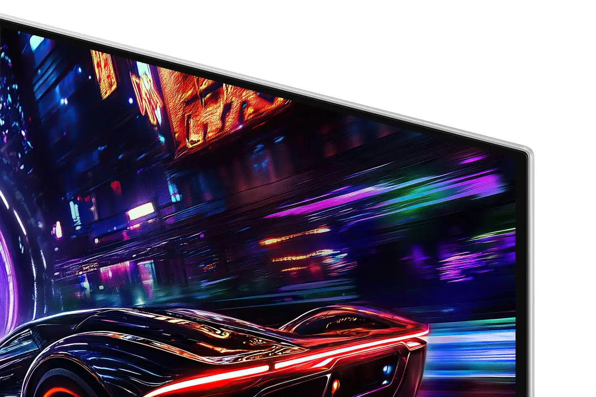 Samsung S27FG814SU 27" OLED 4K монитор Photo 16