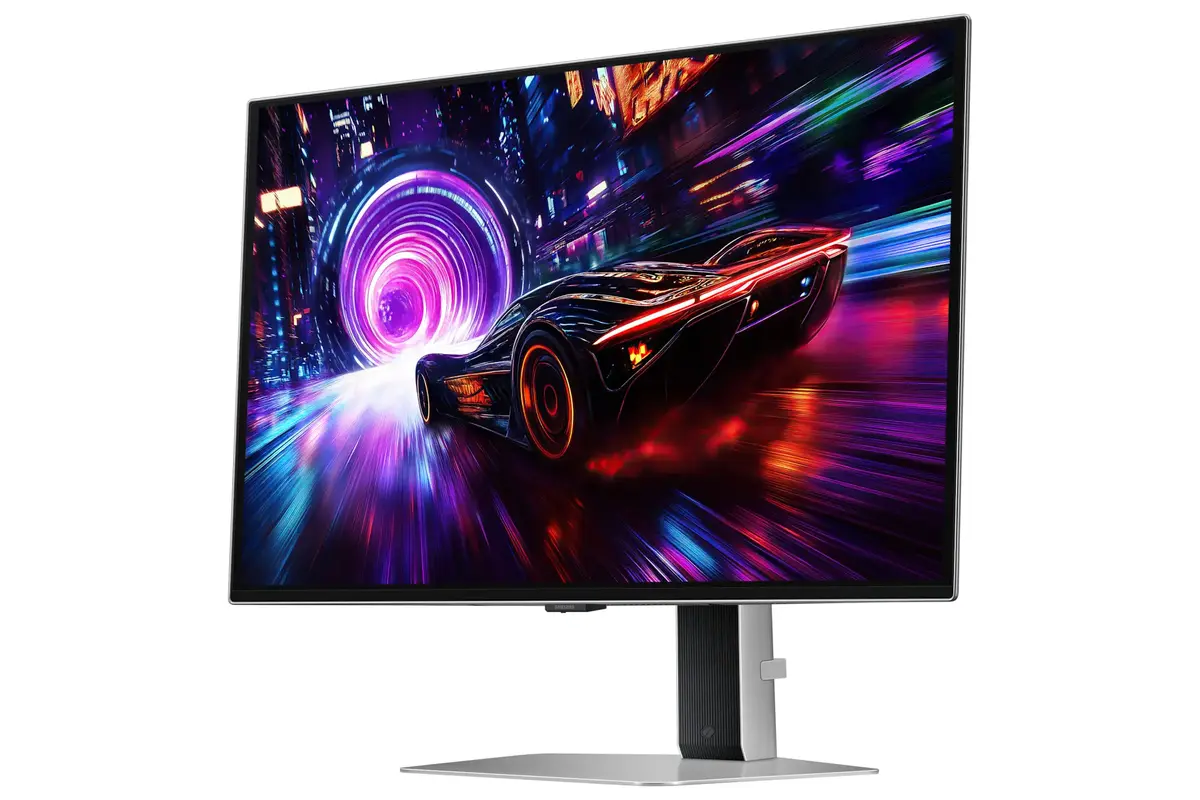 Samsung S27FG814SU 27" OLED 4K монитор Photo 18