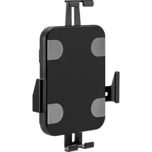 Tablet wandhalterung Renkforce RF-6912712, universal, diebstahlschutz, fits 20.1–27.9 cm (7.9–11")