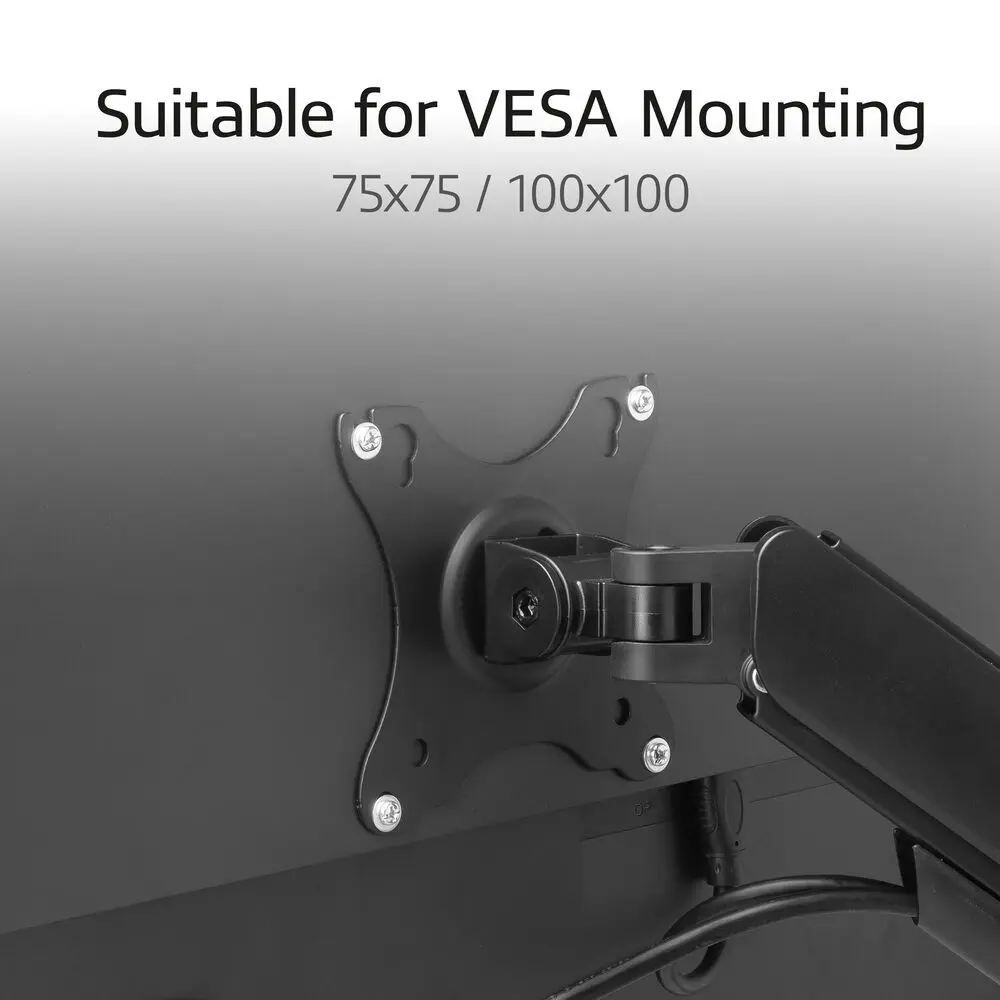 ACT AC8314 monitor mount / stand AC8314 Photo 4