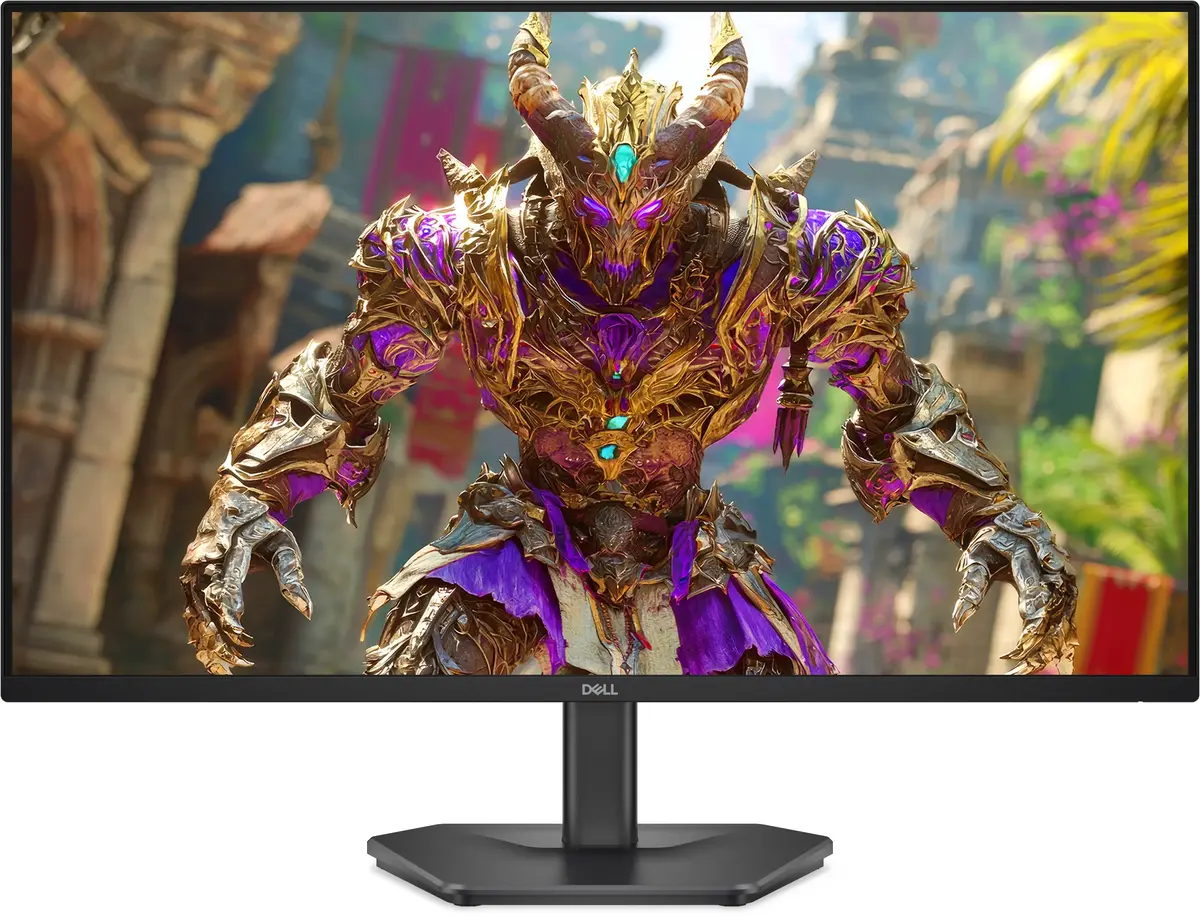 Dell SE2726HG 27" Full HD monitor Photo 2