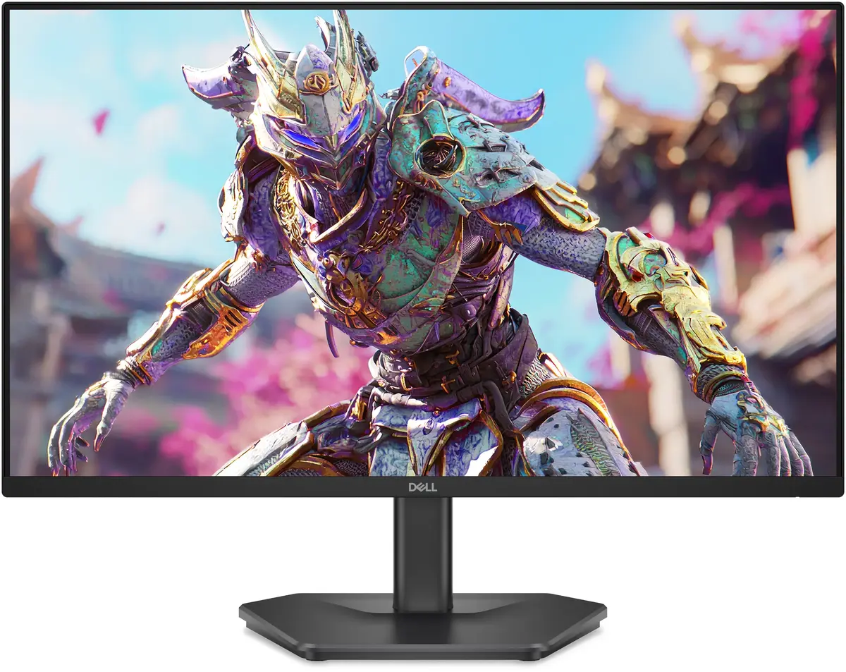 Dell SE2426HG LCD monitor 23.8" Full HD Photo 2