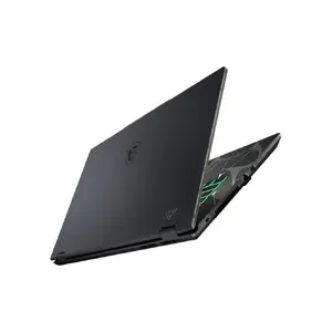 Ноутбук MSI Cyborg A17 AI B2HWFKG — 17.3" 1920x1080, AMD Ryzen 7 (до 3800 МГц), 16 ГБ DDR5, 512 ГБ SSD, NVIDIA GeForce RTX 5060 8 ГБ, Windows 11 Home, чёрный