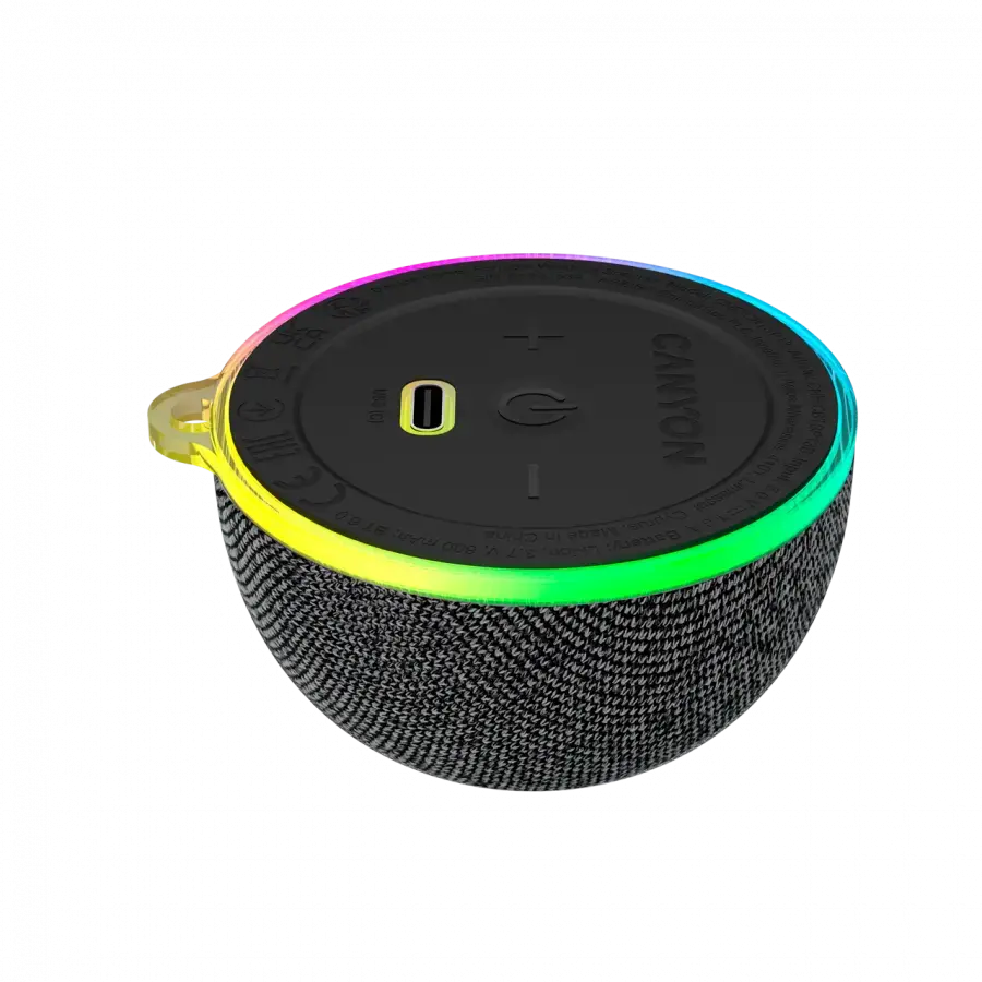 CANYON OnMove 13 Bluetooth skaļrunis — 5W Photo 3