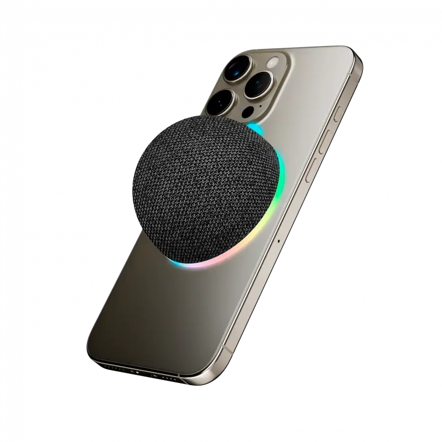 CANYON OnMove 13 Bluetooth skaļrunis — 5W Photo 5